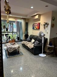 Aquarius By The Park (D16), Condominium #500653151